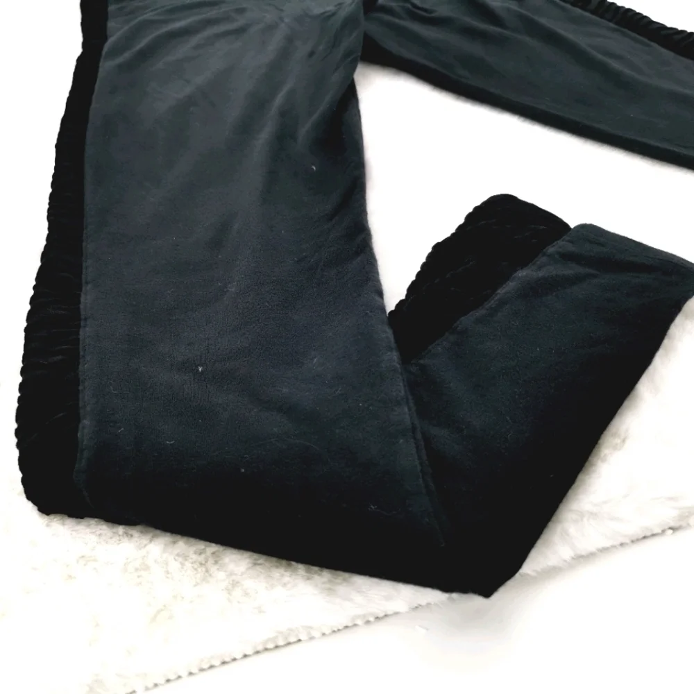 Victoria's Secret Women's M Black Workout Pants - Picture 11 of 11